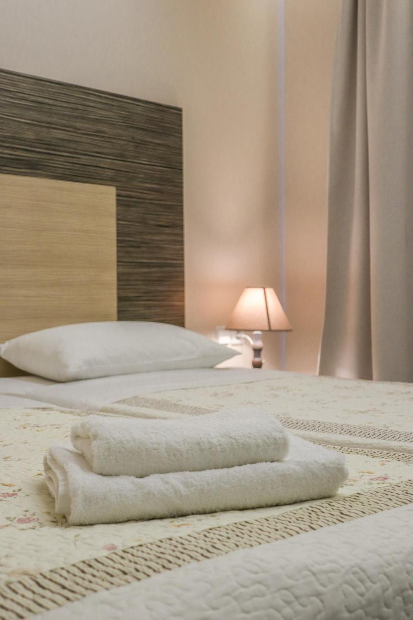 Delfini Beach Hotel & Suites Arhángelosz Kültér fotó