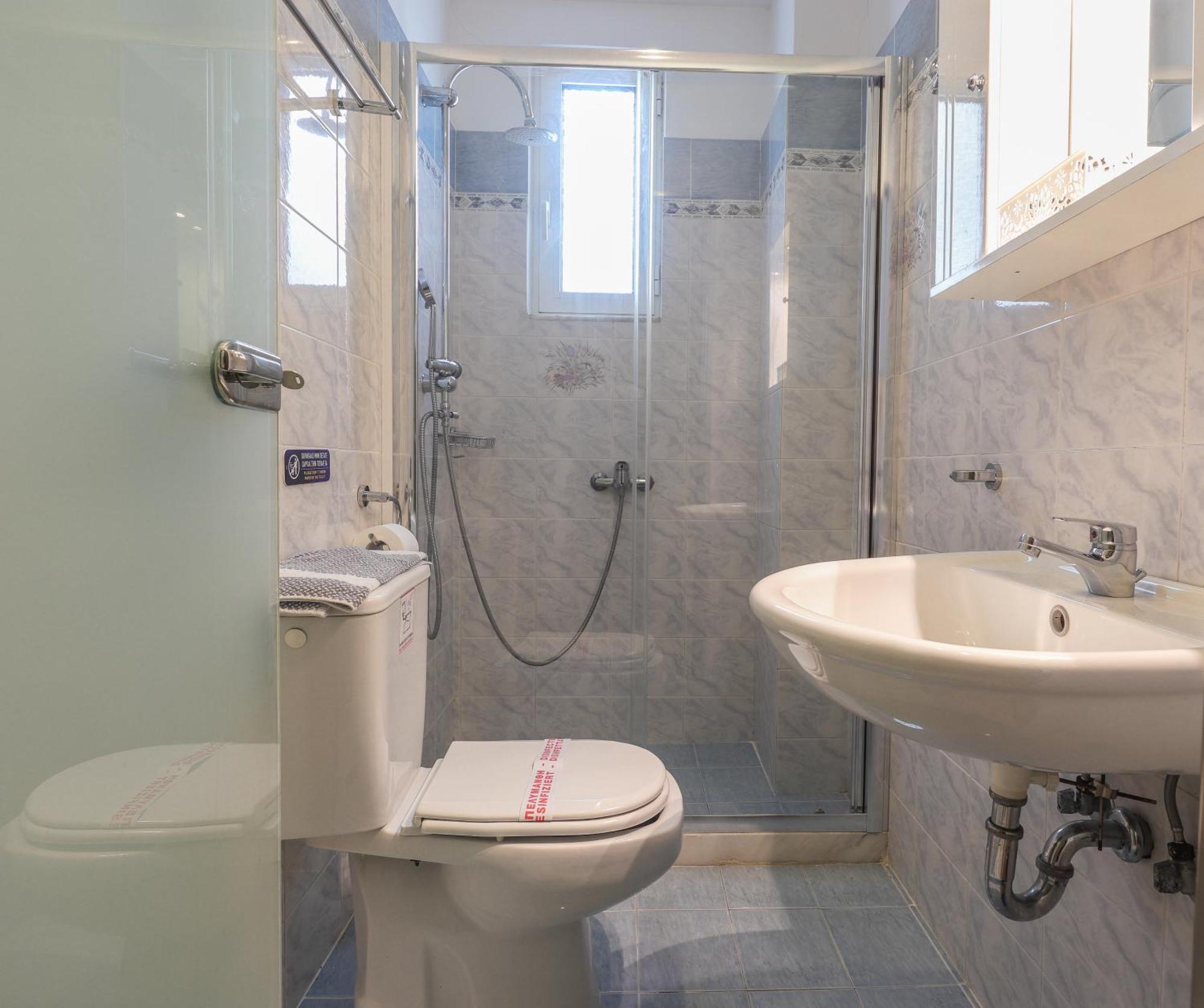 Delfini Beach Hotel & Suites Arhángelosz Kültér fotó